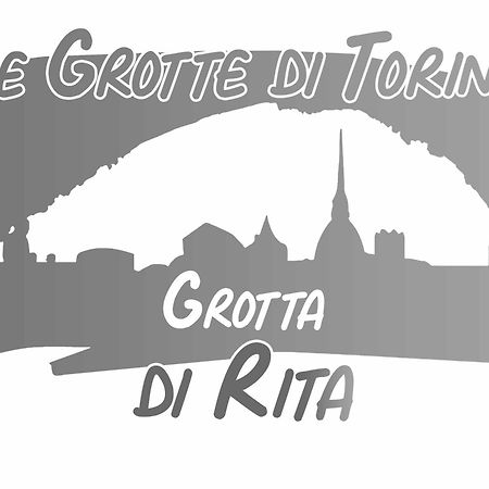 都灵Grotta Di Rita住宿加早餐旅馆 外观 照片